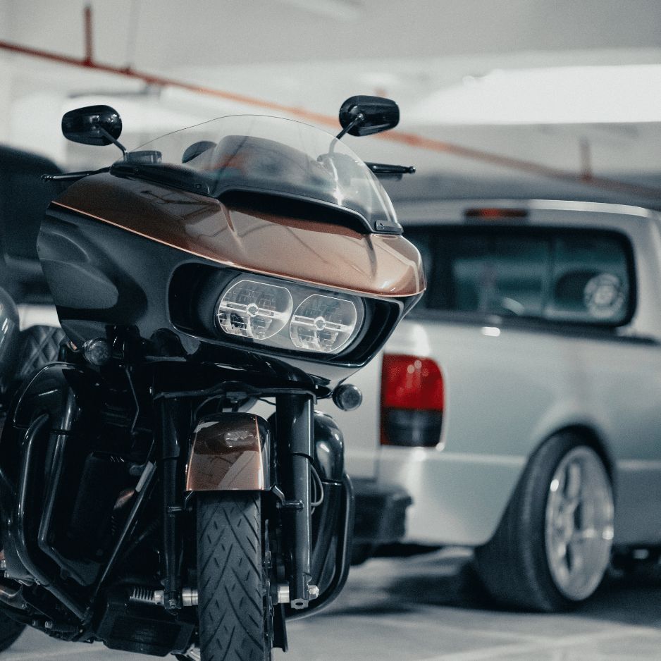 Car & Bike Accessories